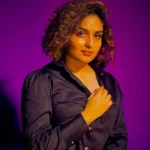 Prayaga Martin