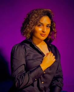 Prayaga Martin