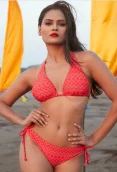 Preeti Goswami