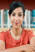 Prerna Singh