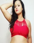 Priti Maurya