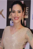 Priyanka Bora