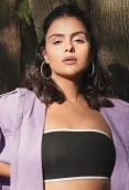 Priyanka Chahar Choudhary