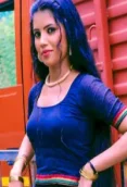 Pushpa Pisule