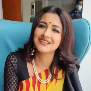 Rachana Banerjee