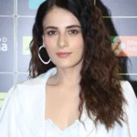 Radhika Madan