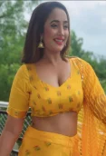 Rani Chatterjee
