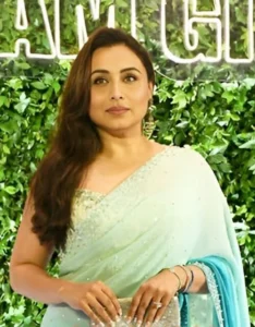 Rani Mukerji