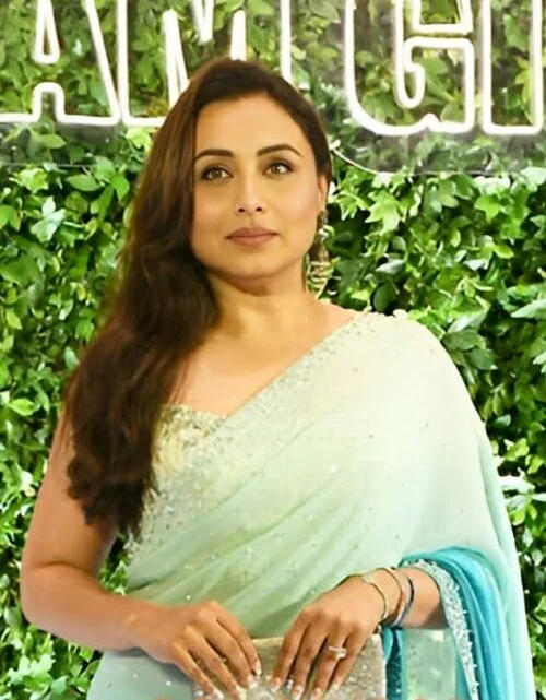 Rani Mukerji