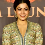 Rashmika Mandanna