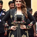 Raveena Tandon