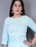 Reeta Mewada