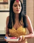 Rekha Verma Aka Sana