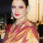 Rekha Bhanurekha Ganesan