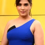 Richa Chadda