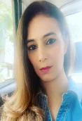 Ruby Arora