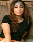 Saba Saudagar