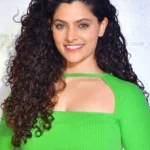 Saiyami Kher