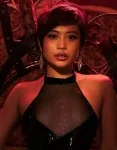 Salome Salvi
