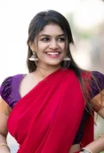 Sanjana Anand
