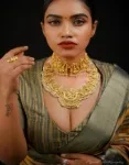 Saranya Shani
