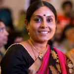 Saranya Ponvannan