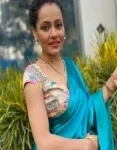 Sarita Kamal Warsi (Soni Jha)