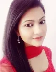 Saumya Tiwari