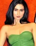 Shalini Tiwari (Lovely Tiwari)