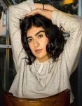 Shalvi Chauhan