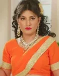 Sharika Raina