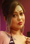 Sheena Chakraborty
