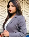 Shefali Fidelis