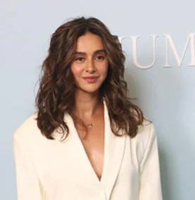 Shibani Dandekar