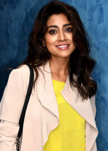 Shriya Saran