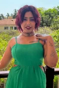 Shweta Nair