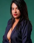 Shynaa Pillai