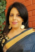 Simmi Arora