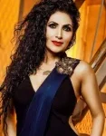 Simran Ahuja