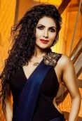 Simran Ahuja