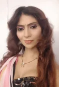Simran Kapoor