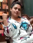 Slesha Mishra