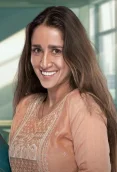 Snower Sania Vasudev