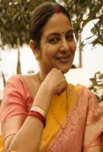 Sonal Jha