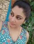 Srabani Ghosh