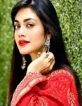 Sreejita De
