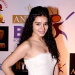 Sukirti Kandpal