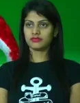 Suparna Patel