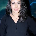 Surbhi Chandna