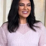 Sushmita Sen